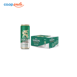 Bia Sài Gòn Special lon cao 24x330ml