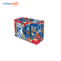Bia Tiger lon cao thùng 24x330ml