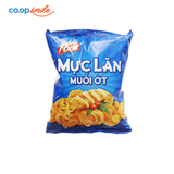 Poca Mực Lăn Muối Ớt 60gr