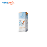 Sữa chua uống tiệt trùng TH Topkid cam 180ml