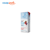 Sữa chua uống tiệt trùng TH Topkid dâu 180ml