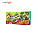 Viên gia vị bún riêu Gold Nosa 126g