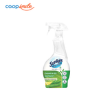 Nước Lau Đa Năng Sunlight Thiên Nhiên Chanh Sả 500ml