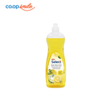 Nước rửa chén chanh yuzu Co.op Select 750g