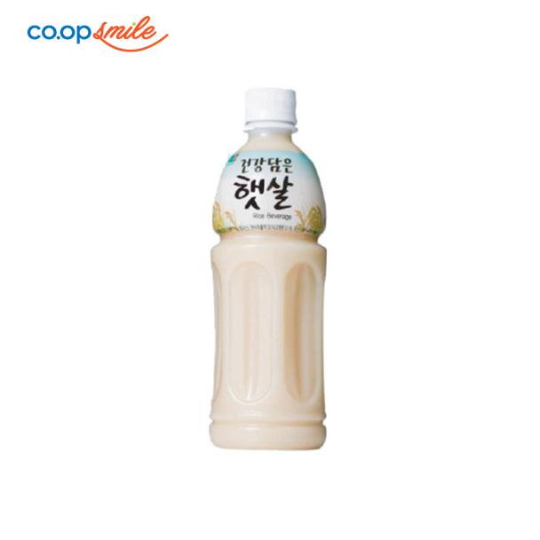 Nước gạo Dr.Chung's Food 500ml