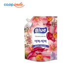 Nước giặt Blue hương thảo mộc túi 3.6L
