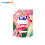 Nước giặt Blue hương nước hoa túi 3.6L