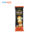 Corndog phô mai Mozzarella LC 80g