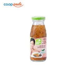 Chè dưỡng nhan tổ yến trùng thảo Green Bird 175ml