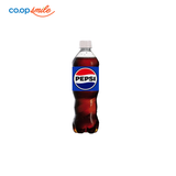 Nước giải khát Pepsi chai 600ml