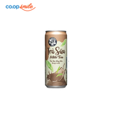 Trà sữa đóng lon Mr.Brown 320ml