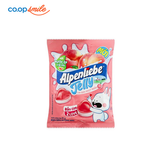 Kẹo dẻo Alpenliebe Jelly đào gói 91g