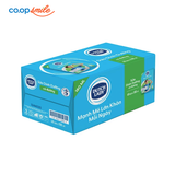 Sữa tươi tiệt trùng Dutch Lady có đường gói 48x180ml