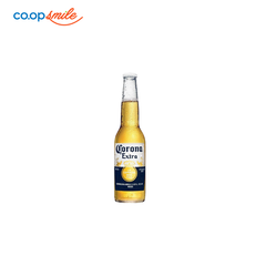 Bia Corona Extra chai 300ml
