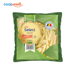 Khoai tây đông lạnh CoopSelect 7mm 450g