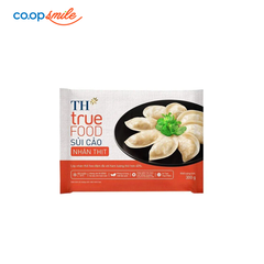 Sủi cảo nhân thịt TH 300g
