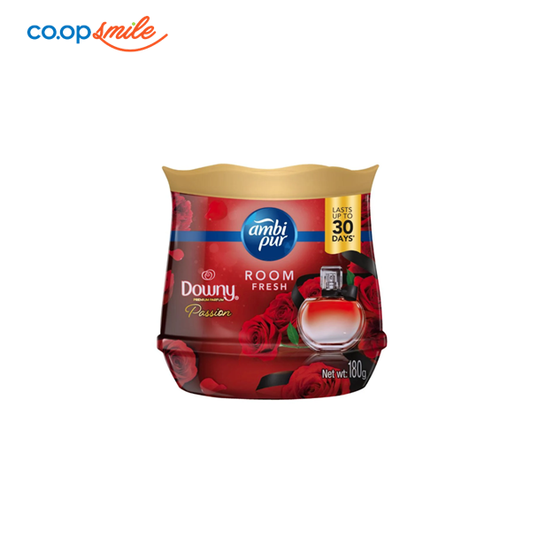 Sáp thơm Ambi Downy Passion 180g