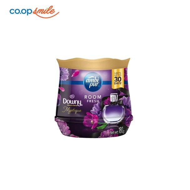 Sáp thơm Ambi Downy Mystique 180g