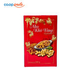 Nho vàng Ấn Độ Xuân Hồng hộp 200g