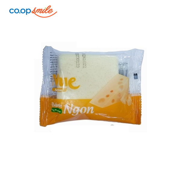 Bánh ngon vị phô mai Nue 38g