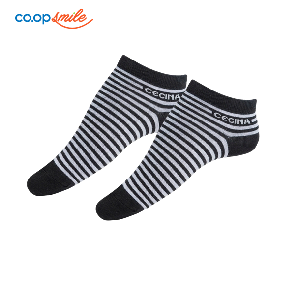 Vớ ngắn nữ Cecina CSC010
