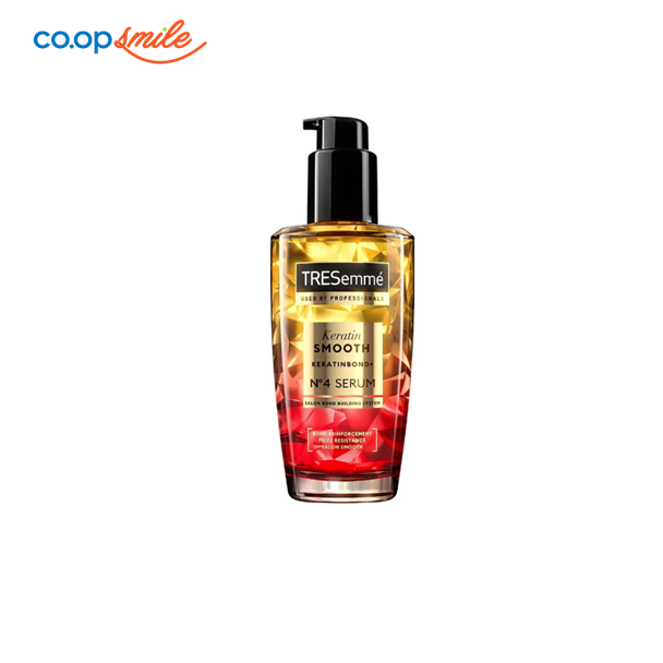 Serum dưỡng tóc Tresemme Keratin Smooth 100ml