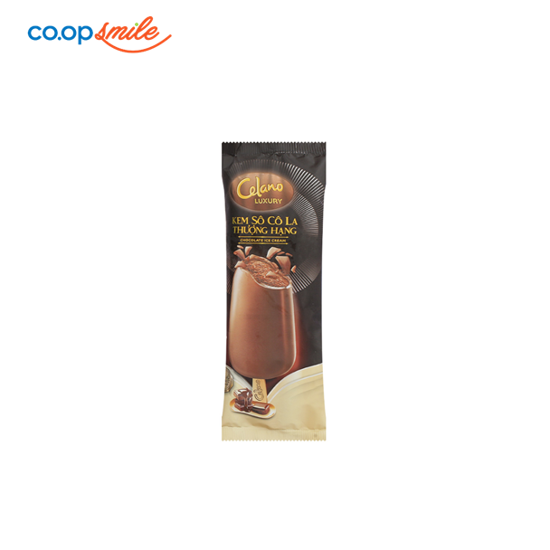 Kem Celano luxury Chocolate 66g