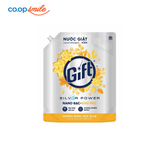 Nước giặt Gift hương nước hoa Ellie 3.6kg