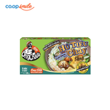 Viên gia vị hủ tiếu chay Nosa 126g