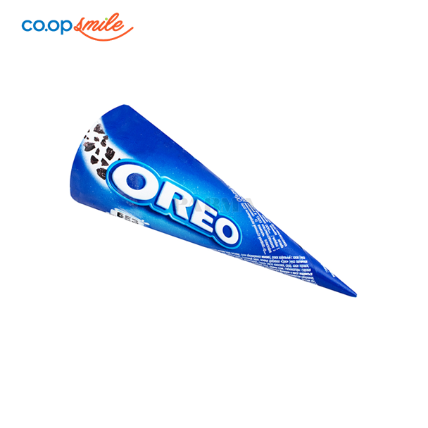 Kem Nestle Oreo ốc quế 70g