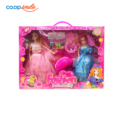 Hộp búp bê 28x33x5cm (3299)