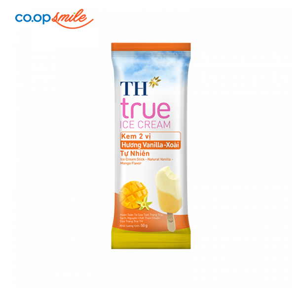 Kem que TH True vani xoài 50g