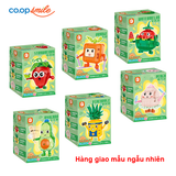 Hộp đồ chơi lắp ráp Rau củ FC8290 1/../6