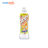 Nước giải khát Ice Dưa lưới chai 490ml