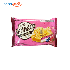 Kem cá quả mọng Binggrae 150ml