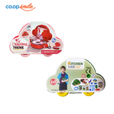 Đồ chơi nhập vai Kitchen/BeautyCar