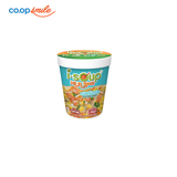 Súp I-Soup NFC hải sản ly 14g