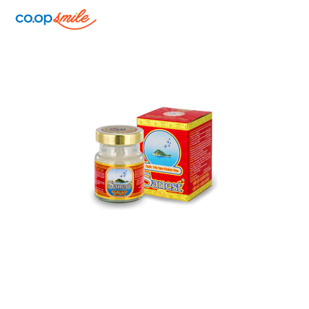 Yen sao 21% Sanest hu 70ml