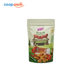 Đậu Ròn Ròn tôm muối ớt JoJo 75g