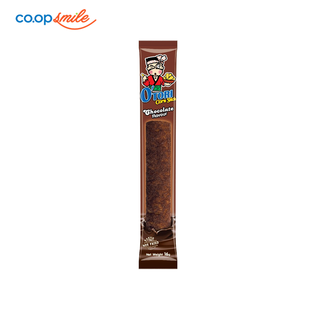 Bánh que Otori vị soco thanh 12g