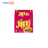 Mì JIN cay lốc 600g (5góix120g)