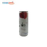 Nước trái cây hỗn hợp sơ ri ổi 320ml