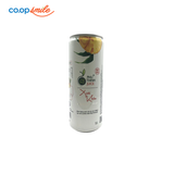 Nước trái cây hỗn hợp xoài khóm 320ml