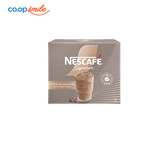 Nescafe sữa Signature hộp giấy 10x28g