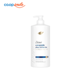 Dầu gội Dove Ceramide phục hồi hư tổn 640g