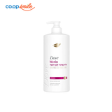 Dầu gội Dove Biotin ngăn gãy rụng 640g