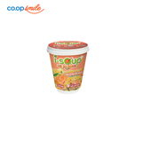 Súp I-Soup NFC cá hồi yến mạch ly 23g