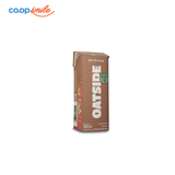 Sữa yến mạch Oatside vị socala hộp giấy 180ml