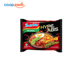 Mì xào Indomie vị gà giòn siêu cay gói 85g