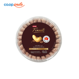Hạt điều lụa Co.op Finest 205g